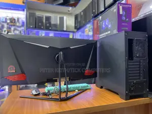 New Desktop Computer MSI Infinite X 32GB Intel Core I7 HDD+SSD 1T