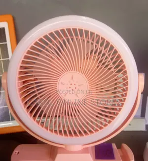 Rechargeable Fun With Light