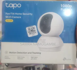 Tapo Cameras