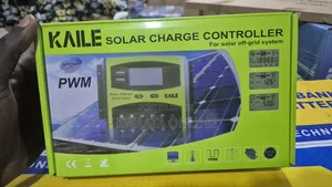 10/20/30/40/50,12/24v Pwm Solar Regulator Charge Controller