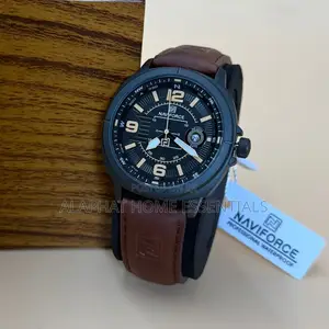 Naviforce Nf8078 Series Men's Watch, L