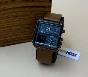 Skmei Men's Digital Sports Watch