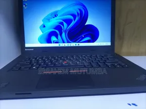 Laptop Lenovo ThinkPad L450 8GB Intel Core I5 HDD+SSD 500GB