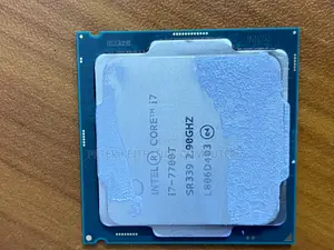 Core I7 7th Generation Processors All Computer Cpu and Gpu Upgrades