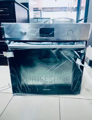 Samsung Built In Oven