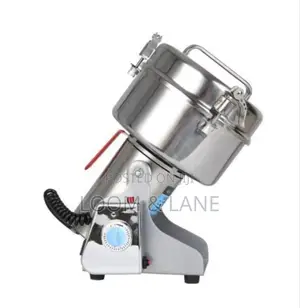 Swing Type Electric Grain Mill ( 1 Kg )