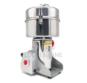 Swing Type Electric Grain Mill ( 1 Kg )