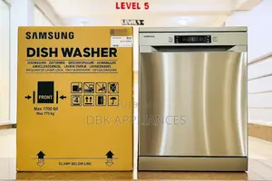 Samsung 15plates Dish Washer