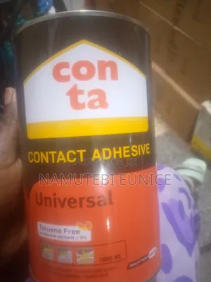 Conta Adhesive Glue 1kg
