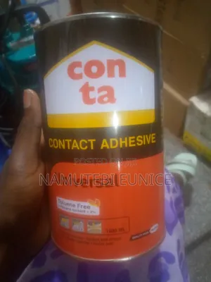 Conta Adhesive Glue 1kg