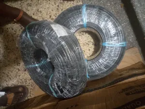 Electric Cables 1.5, 2.5 Three Core and Four