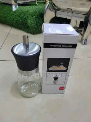 Multi Function Bottle Sugar Dispenser