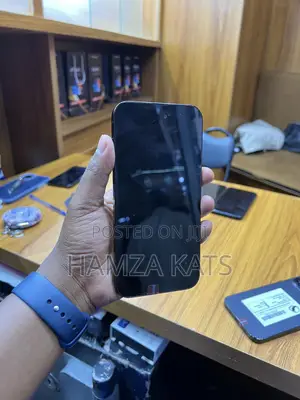 Apple iPhone 14 Pro Max 128 GB Black