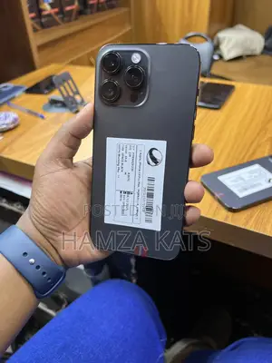 Apple iPhone 14 Pro Max 128 GB Black