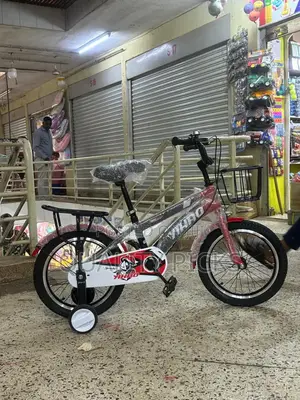 Kids Bikes Size 16.