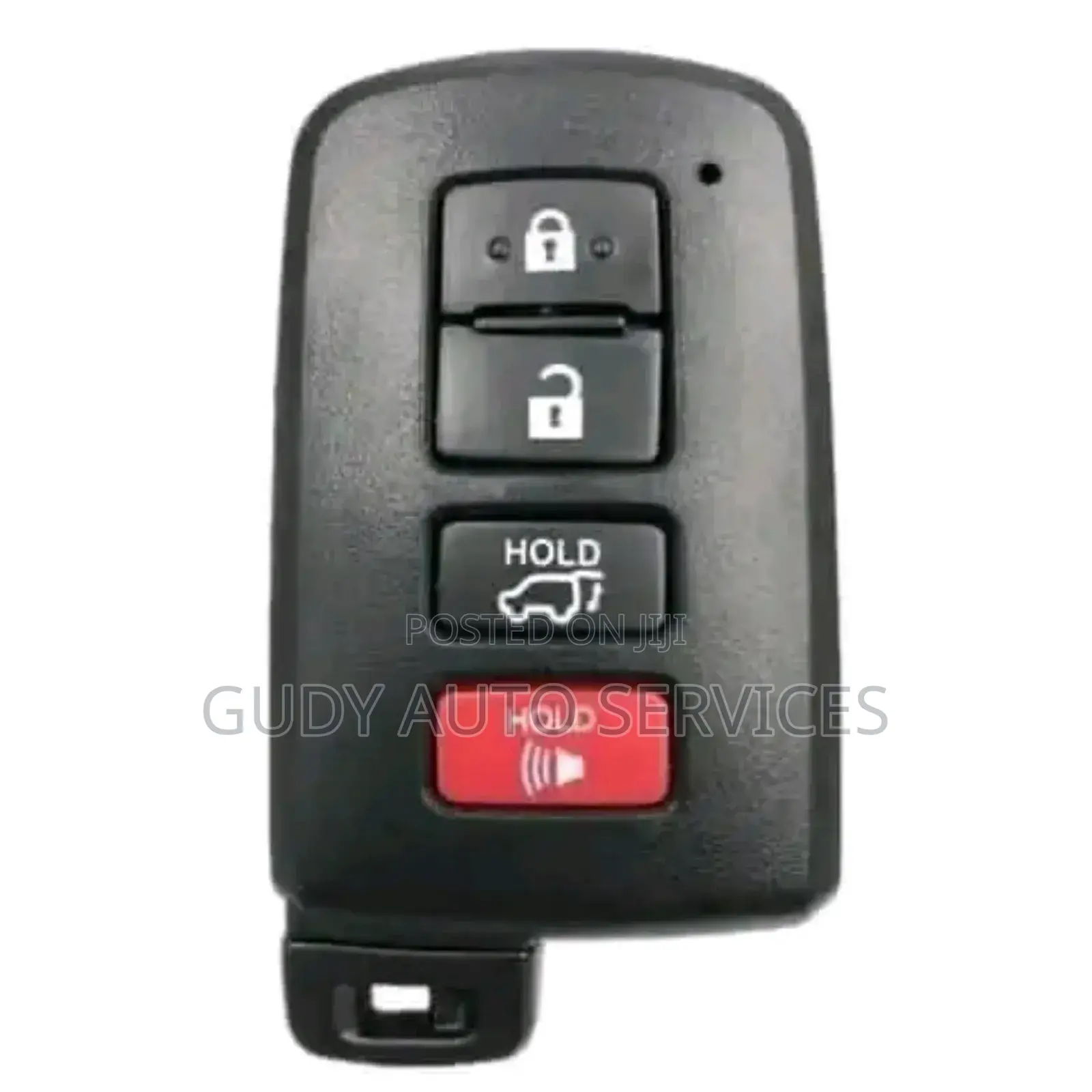 All Car Keys Services Now Available