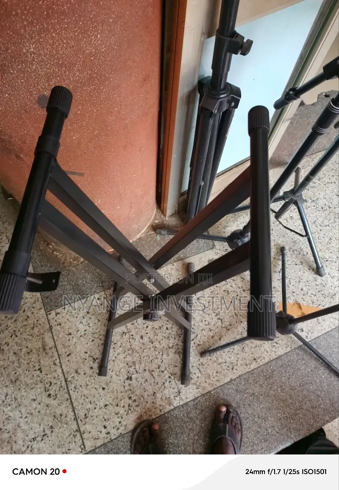 Keyboard Stand