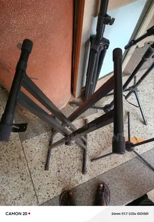 Keyboard Stand