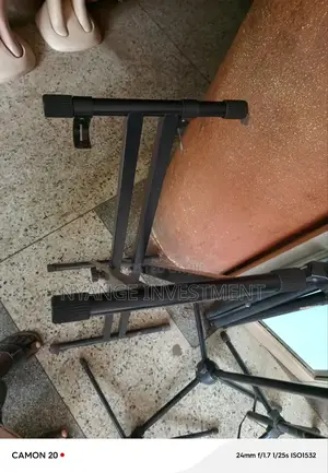 Keyboard Stand