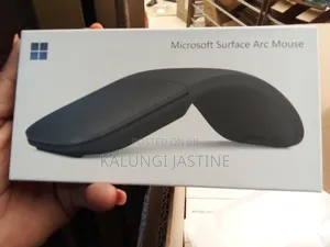 Microsoft Surface Arc Mouse