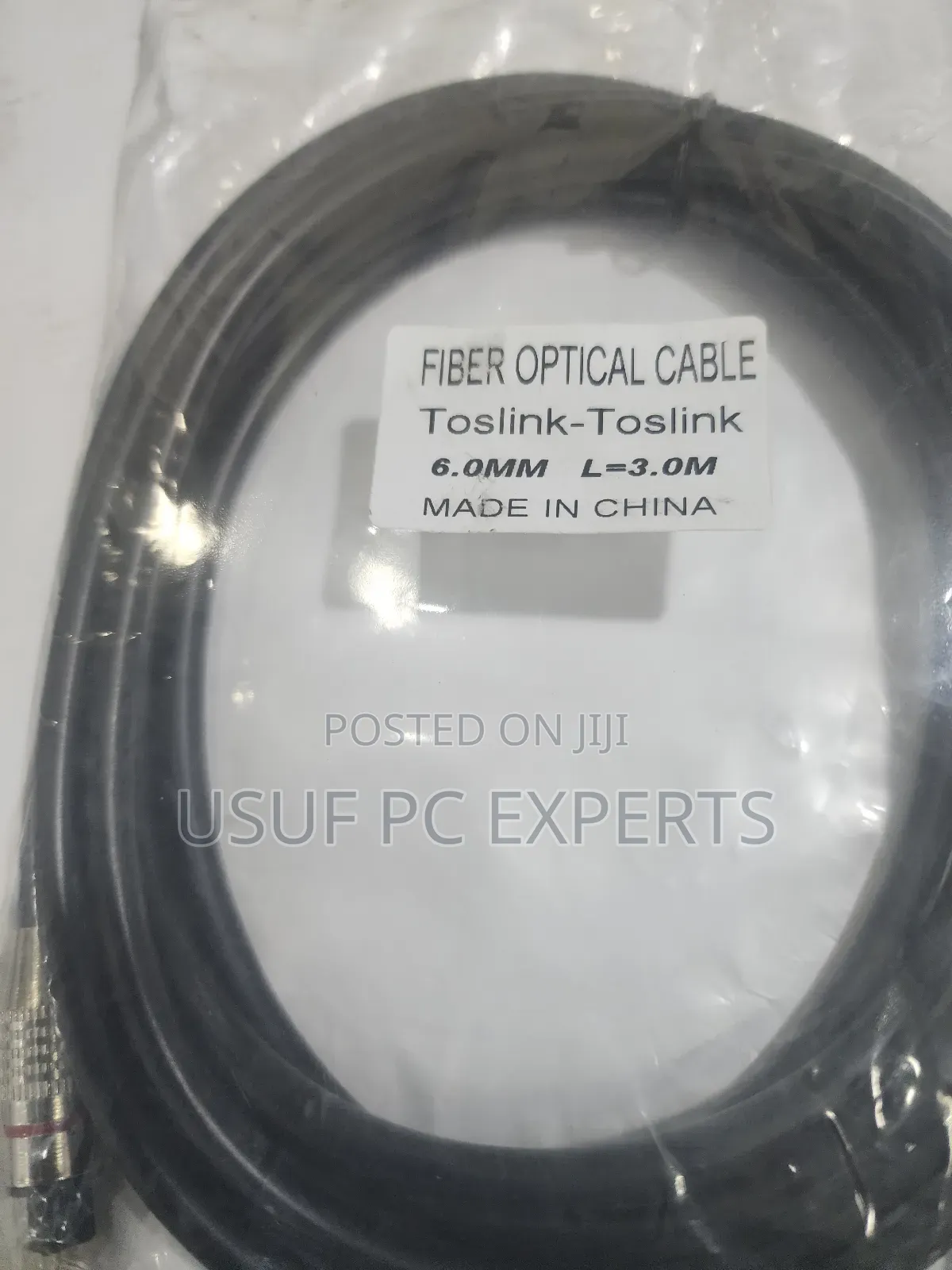 Optical Cable 3 Meters