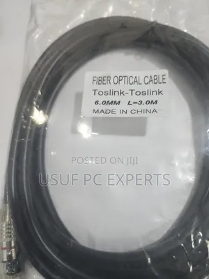 Optical Cable 3 Meters