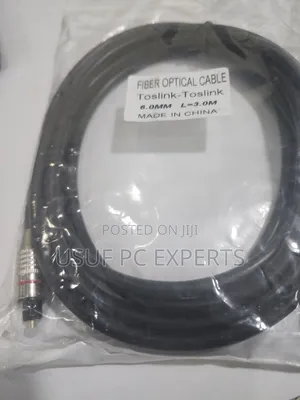 Optical Cable 3 Meters