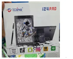 New Idino i24 256 GB Black