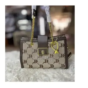 Classic Ladies' Handbags- Multicolor