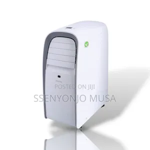 Geepas 12000 Btu Portable Air Conditioner Gacp1220cu