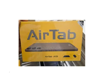 Airtab A19 Tablet