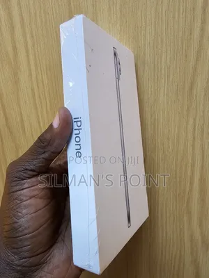 New Apple iPhone Air 256 GB Silver