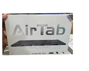 New AirTab S10 Ultra 1 TB Black