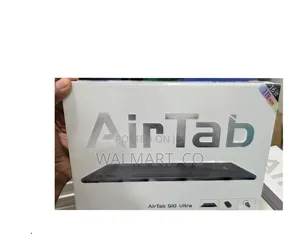 New AirTab S10 Ultra 1 TB Black