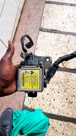 Subaru Forester Sg9 and Sg5 Headlamp Motor