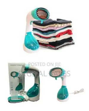 Portable Handheld Detachable Water Tank Garment