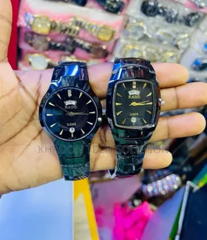 Pre Owned Rado for at Good Costs