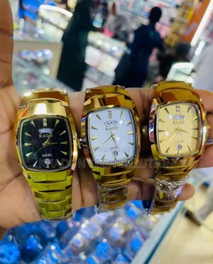 Pre Owned Rado for at Good Costs