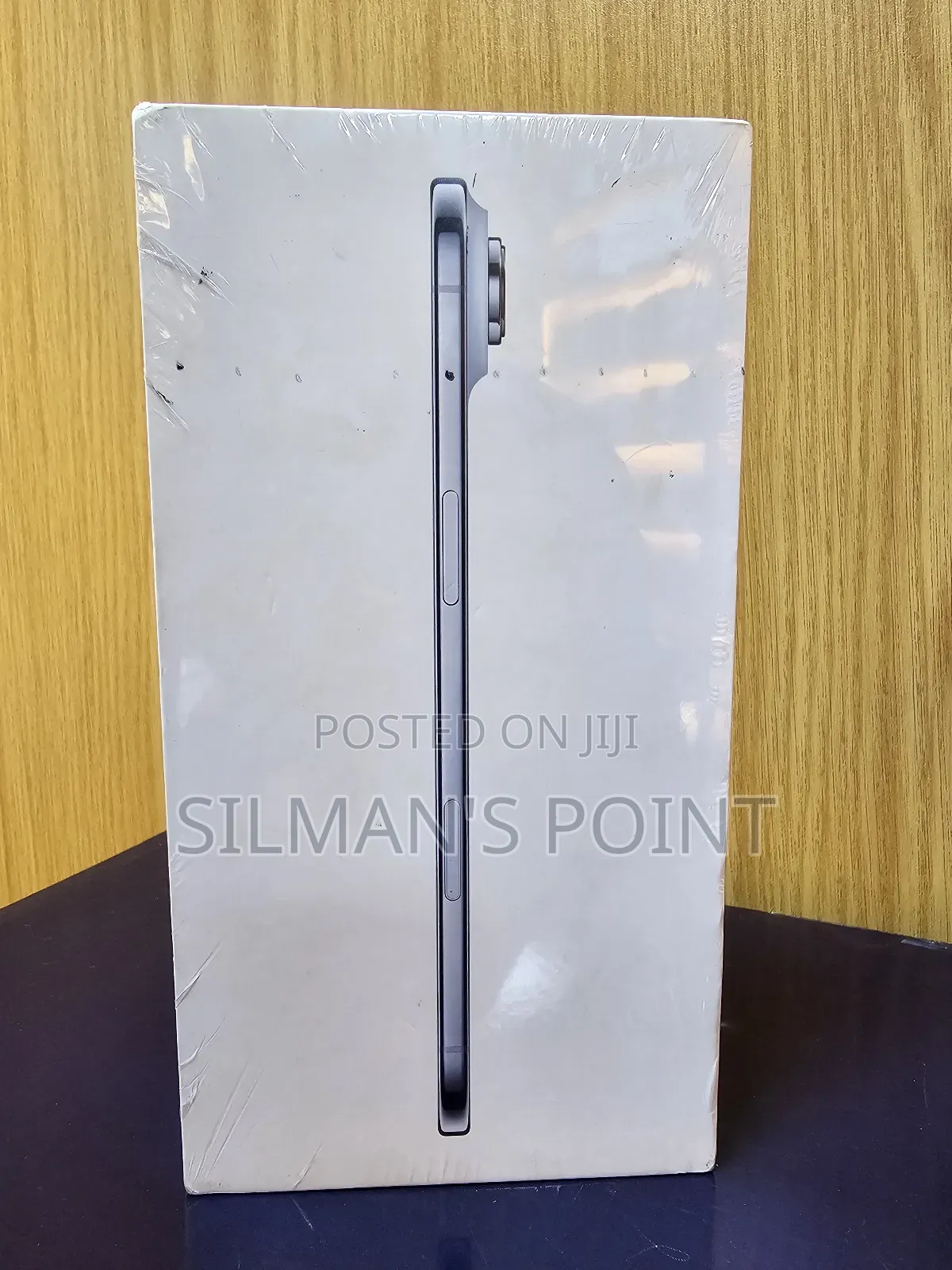 New Apple iPhone Air 512 GB Blue