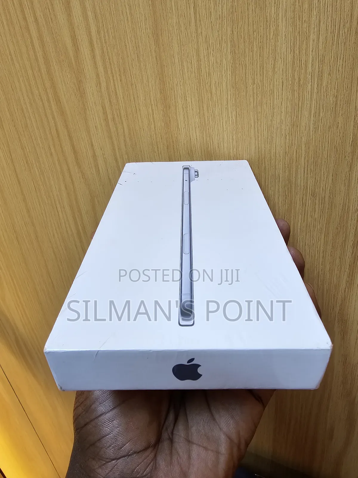 New Apple iPhone Air 512 GB Blue