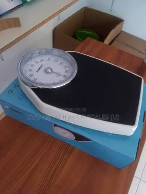 Mechanical Body Weighing Scale Home 160kg Weigh Human Weighing Scale