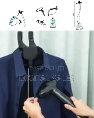 Raf Steam Hanging Ironing Machine Household Garment Steamer For Clothe
