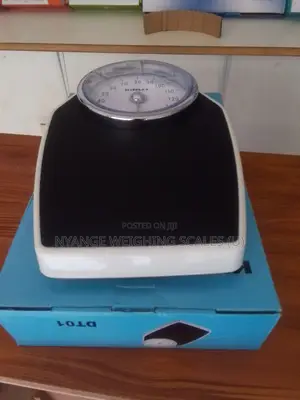 Mechanical Weighing Scale Gym Weigh Hospital Weighing Scale