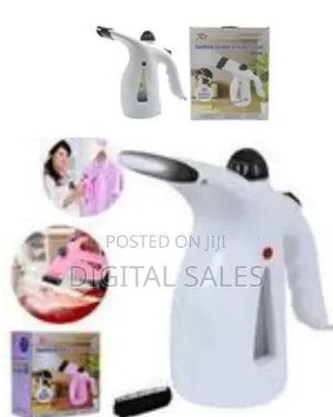 Facial Steamer Handheld Garment Steamer for Clothes Portable Family Fa