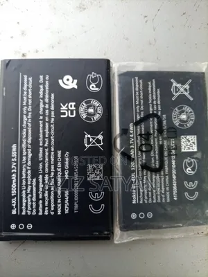 Nokia Button Phone Battery All Nokia Button Phone Battery Available