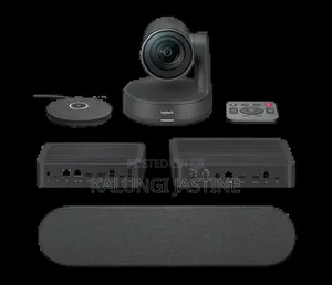 Logitech Rally Plus
