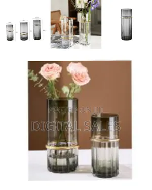 , Home Restaurant Party Vase