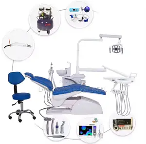 Dental Chair