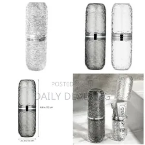 1 Piece Environmental Protection Light Up Your Home Life Travel