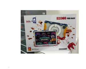 New Bebe Tab 10 Inches Simcard B2060 Pro Max